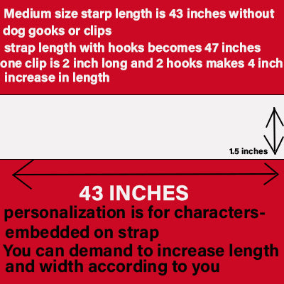 Custom Beaded Purse Strap For Gameday And Crossbody replacement